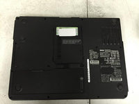 Dell Insprion 6000 PP12L Boots Uneven LCD Backlight Pentium M 1.6GHz