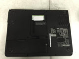 Dell Insprion 6000 PP12L Boots Uneven LCD Backlight Pentium M 1.6GHz