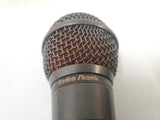 RadioShack 33-3004 Unidirectional Dynamic Microphone IMP 300