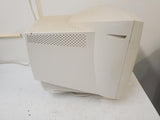 Vintage Gaming Compaq Presario MV720 341268105 16" CRT VGA Computer Monitor 1999