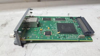 HP JetDirect 620N J7934 10/100tx Network Printer Card