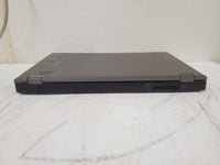 Dell Latitude E5510 Intel Core i5 M 520 2.4GHz 4096MB Laptop No HDD Case Damage