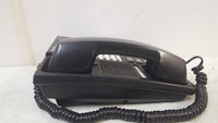 Panasonic KX-T7433-B Digital 3 Line Backlit LCD Display Office Phone Black