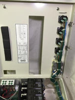Joslyn Electronic Systems Model 1265-68-MNR AC Surge Protector