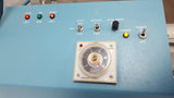 Brandel SF-12 Suprafusion 1000 12 Channel Tissue Sample Perfusion System As Is