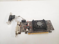 EVGA GeForce 512-P3-1300-LR PCI 512MB DVI HDMI VGA Video Card