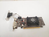 EVGA GeForce 512-P3-1300-LR PCI 512MB DVI HDMI VGA Video Card