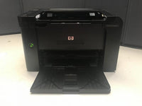 HP LaserJet Network ePrint Laser Printer P1606dn CE749A - 2415 Page Count