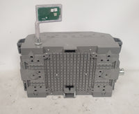 Metasys Controller Case with Johnson Controls MS-ZFR1811 Antenna