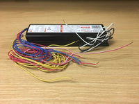 NEW General Electric GE-340-RS-MV-N Multi-Volt ProLine Electronic Ballast