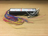 NEW General Electric GE-340-RS-MV-N Multi-Volt ProLine Electronic Ballast