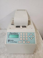 Idaho Technology RapidCycler 2530 Thermal Cycler Sensor Error