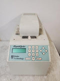 Idaho Technology RapidCycler 2530 Thermal Cycler Sensor Error