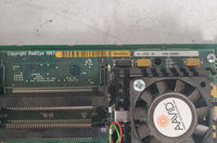 Marquette Electronics MEI EPC-9 RadiSys EPM1 200MMX Module Card