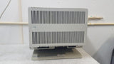 Vintage IBM 3180 ED392 Adjustable Stand Terminal CRT Monitor Green Display