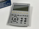 Sony RM-AV3000 Integrated Remote Commander with Touch Screen & custom controls.