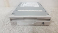 Iomega Z100ATAPI 04065D00 Apple Zip 100 IDE Internal Zip Drive White Bezel