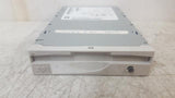 Iomega Z100ATAPI 04065D00 Apple Zip 100 IDE Internal Zip Drive White Bezel