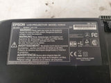 Epson H284A Digital Media LCD VGA Projector 2844 Lamp Hours
