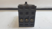 ITE Siemens HED43B020 Sentron Series Circuit Breaker 20 Amp 480 Volt HED4 3 Pole