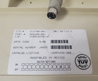 Vintage Bauart Gepruft TUVRheinland 212700-001 122RX43S-46E Computer Keyboard