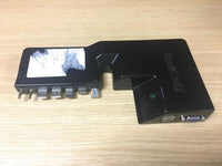 BookEndz BE-MB13B Docking Unit for 13.3 Inch MacBook