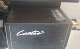 Costar SI-M355F Imaging Camera + Computar H6Z0812 M49-M52 Lens & Fotodyne Cover