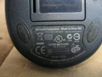 Microsoft X800127-113 Standard Wireless Opticical Mouse