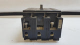 Westinghouse EA100 E-7819 Circuit Breaker 40 Amp 250 Volt 3 Pole