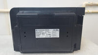 HP LaserJet P1606dn Monochrome Laser Printer Page Count: 2376