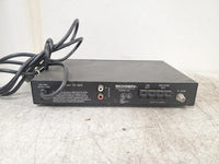 Bogen TP-30D Digital Musical Tuner