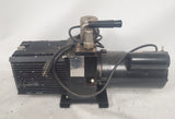 Sargent-Welch 8816 DirecTorr Vacuum Pump Marathon HUL56C17D885A 1/2 HP Motor