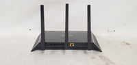 Netgear Nighthawk AC1900 R6900v2 Smart Wifi Router w/ Adapter