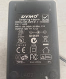 DYMO 330 Turbo 90884 LabelWriter Thermal Label Printer w/ Cables