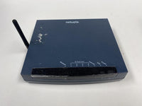 Netopia GZ53347 4-Port DSL Ethernet Router