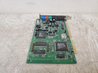 Creative Labs CT4500 00095775 SoundBlaster Internal Sound Card