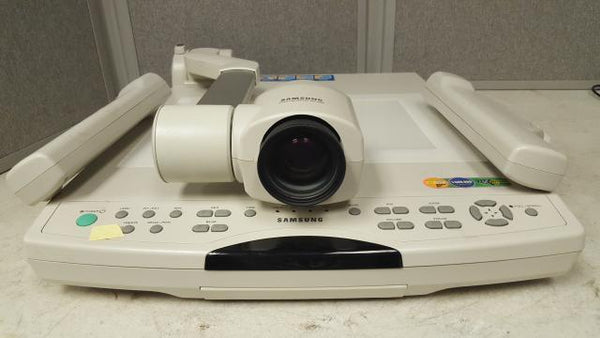 Samsung SVP-6000 Digital Video Presenter Document Camera for Parts
