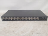 Dell PowerConnect 2748 28-Port Ethernet Network Switch