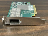 Intel QLE7340 One Port IB6410401-04 E Adapter Card