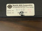 Black Box ABCDE Switch Five Terminal Model SW050L-FFFFF