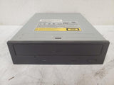Lite-On LTD-163D DVD ROM IDE Drive w/ Black Bezel