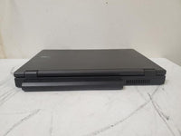 Dell Latitude E5500 Intel Core 2 Duo P8600 2.4GHz 4096MB Laptop No HDD