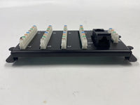 NEW IN PACKAGE SUTTLE Model SE-SAM-V8 8-Port Voice Module Dial Tone VoIP Voice