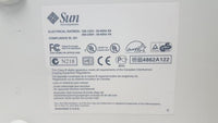 Sun Microsystems Ultra 10 Creator 3D Desktop Tower Computer w/375-0115 Board