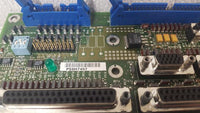Orca 59H7382 L8 P59H7457 SN13847 0YJ Replacement Switch Board