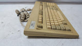 Vintage Original Dell LOGO Enhanced Keyboard Clicky Key Tronic CIG8AVE03417