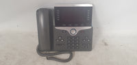 Cisco CP-8811 Business Office Telephone Phone Gray Handset