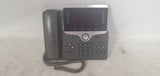 Cisco CP-8811 Business Office Telephone Phone Gray Handset