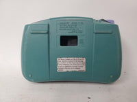 Brother PT-65 P-Touch Portable Home Hobby Label Maker Green