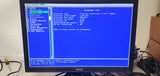 Vintage Gaming Dell Dimension 4700 Intel Pentium 4 2.8GHz 256MB Computer No HDD